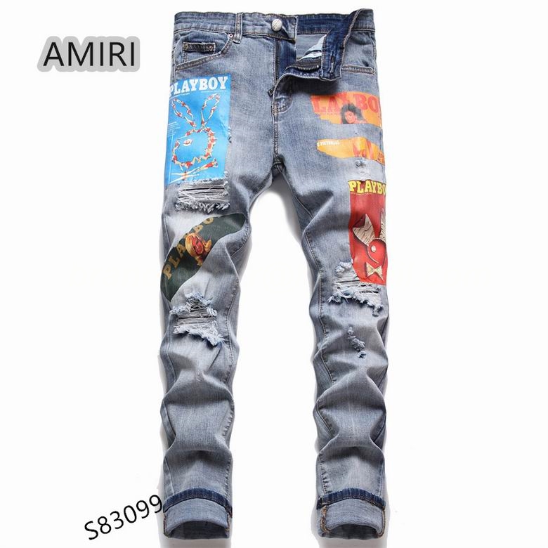 Amiri Men's Jeans 64